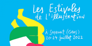 Estivales de l’illustration 2022