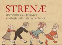 Appel à contribution revue Strenae « Les albums pour la jeunesse coréens depuis les années 1970 »