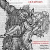 Colloque international "Féminicides et violences contre les femmes dans les fictions pour la jeunesse" Colloque international "Féminicides et violences contre les femmes dans les fictions pour la jeunesse"