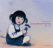 album La poupée de Ting Ting album La poupée de Ting Ting