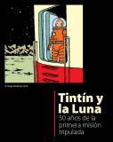 Exposition "Tintín y la Luna"
