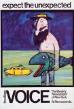 Tomi Ungerer affichiste. Expect the Unexpected Tomi Ungerer affichiste. Expect the Unexpected