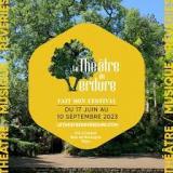 2ème Festival du Théâtre de verdure