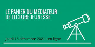 Le panier du médiateur du 16 décembre 2021 à 14h