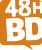 logo 48hBD