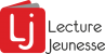 Logo Lecture Jeunesse Logo Lecture Jeunesse