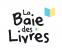 logo La baie des livres logo La baie des livres