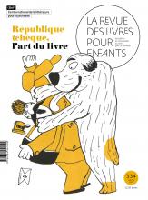 La revue des livres pour enfants n.302 : parlons argent : La Revue Des Livres  Pour Enfants - 2354940858 - Livres pour enfants dès 3 ans