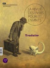 La revue des livres pour enfants n.302 : parlons argent - La Revue