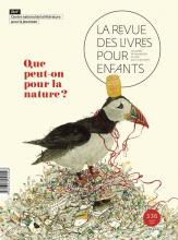 La Revue des livres pour enfants n° 336 - Ill.  Myung-Ae Lee  - Sur mon île, La Martinière Jeunesse, 2019